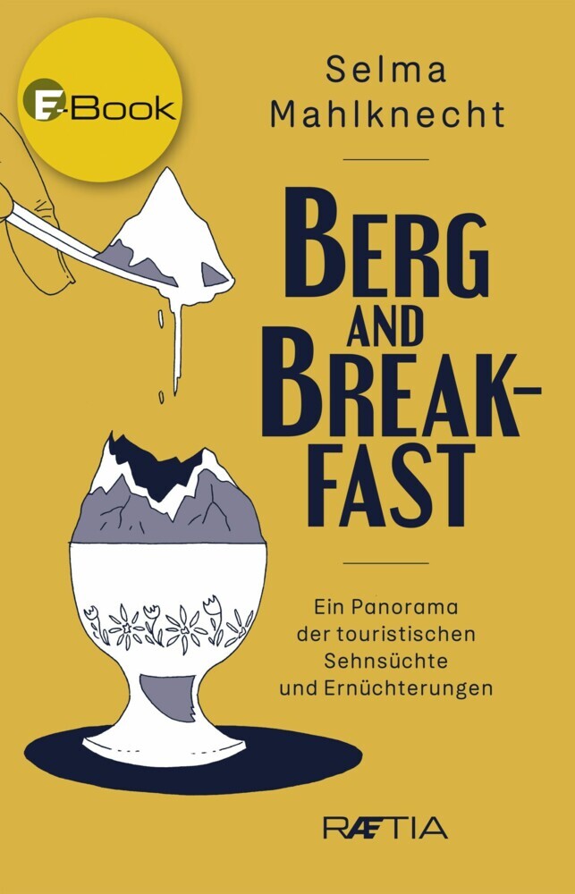 Berg and Breakfast main product photo