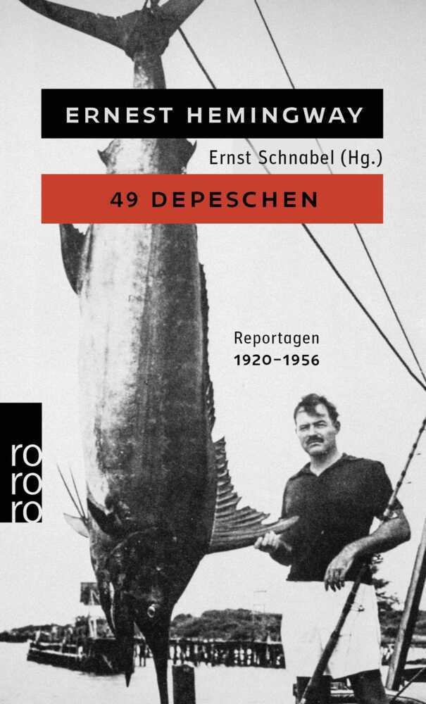 49 Depeschen main product photo