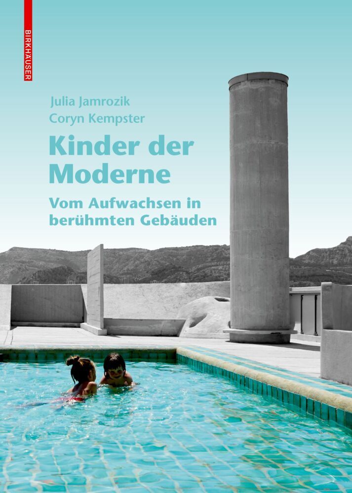 Kinder der Moderne main product photo