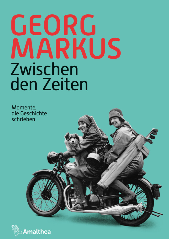 Zwischen den Zeiten main product photo