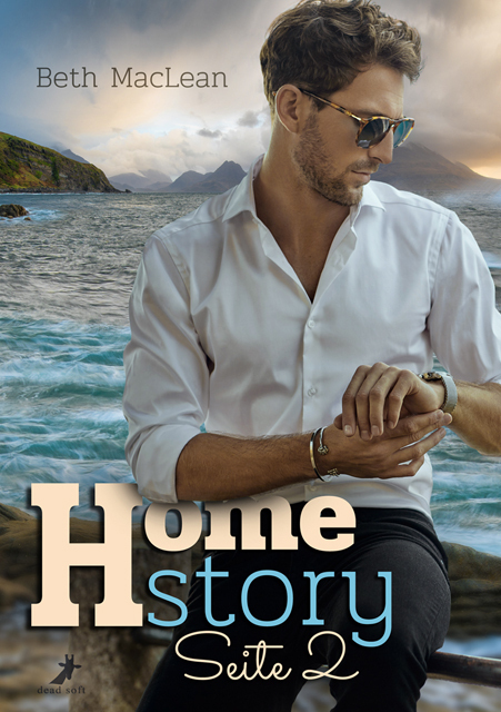 Homestory - Seite 2 main product photo