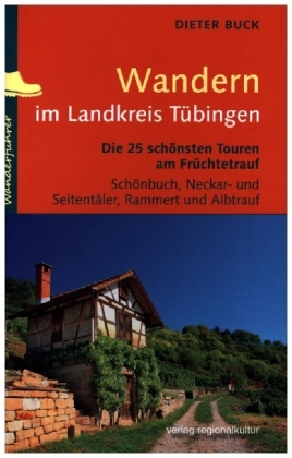 Wandern im Landkreis Tübingen
