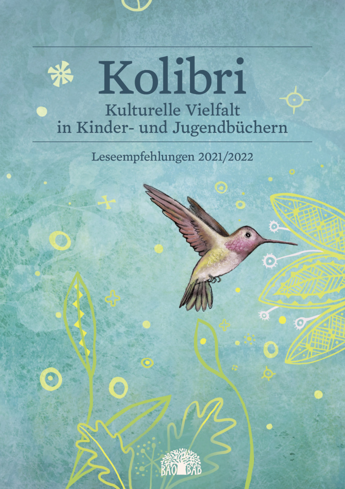 Kolibri 2021/2022 main product photo