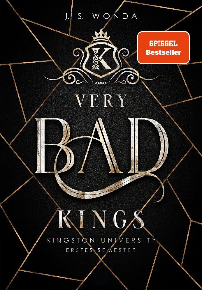Very Bad Kings main product photo