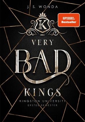 Very Bad Kings