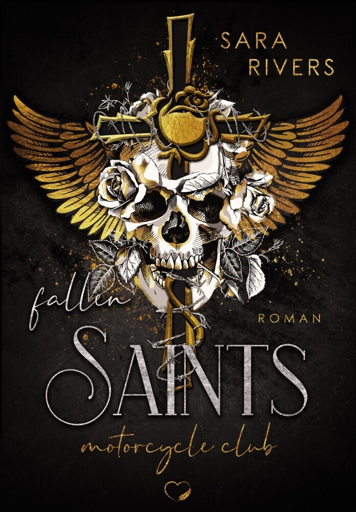 Fallen Saints main product photo