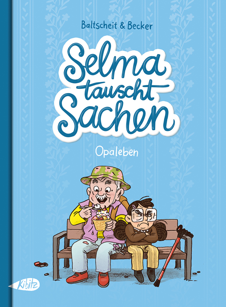 Selma tauscht Sachen main product photo