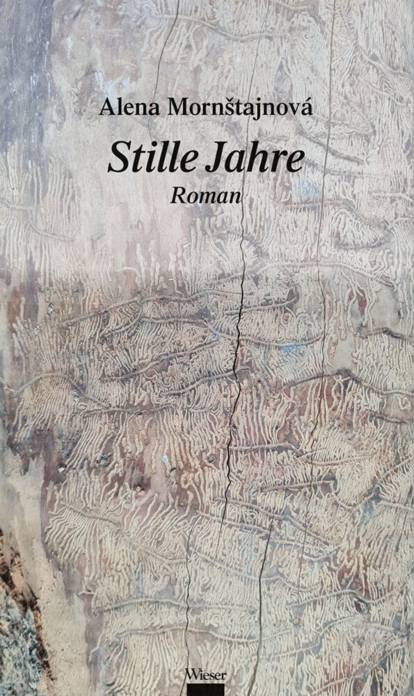 Stille Jahre main product photo