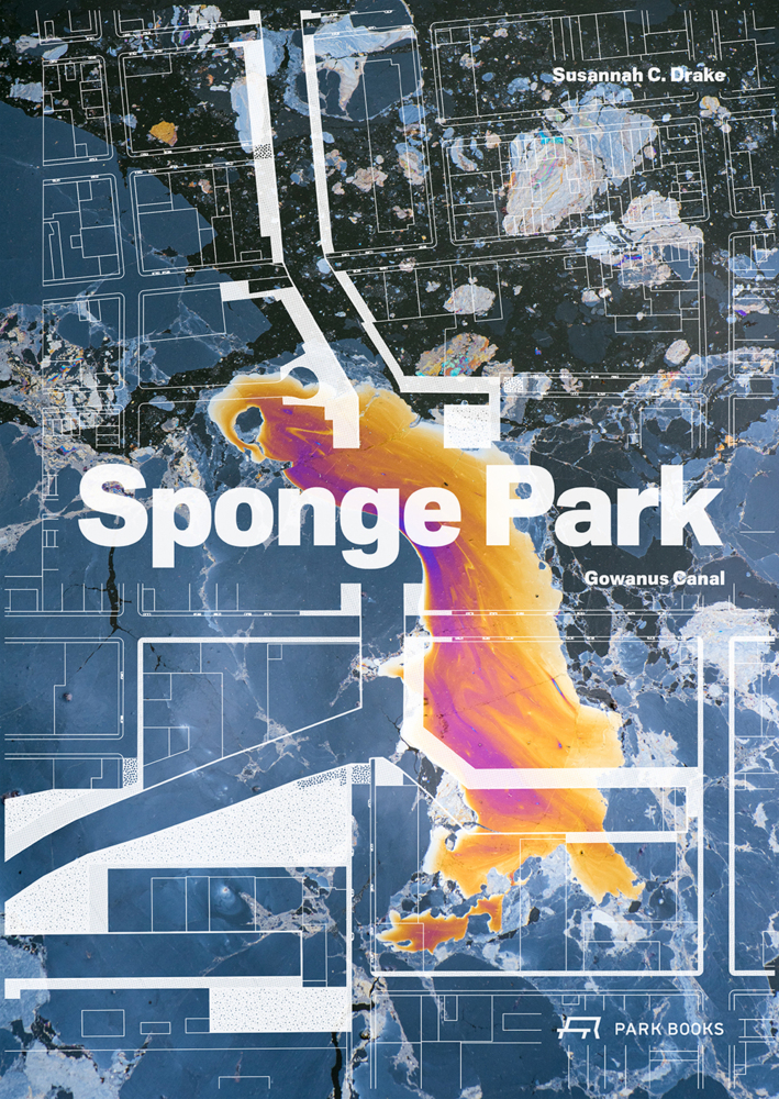Sponge Park main product photo
