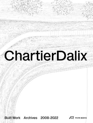 ChartierDalix. Built Work, Archives