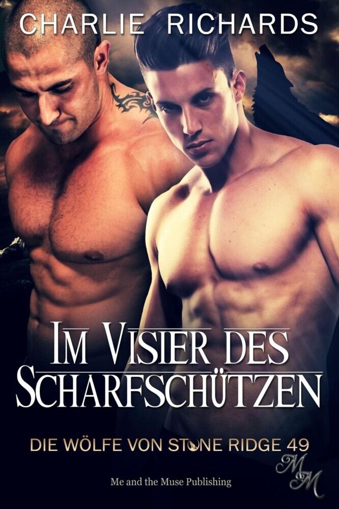 Im Visier des Scharfschützen main product photo