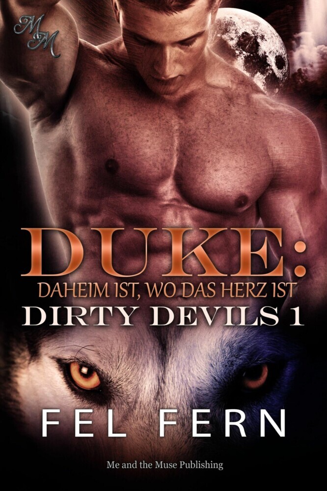 Duke: Daheim ist, wo das Herz ist main product photo