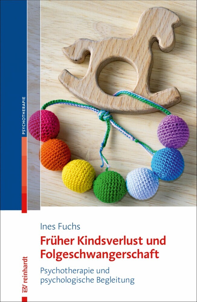 Früher Kindsverlust und Folgeschwangerschaft main product photo