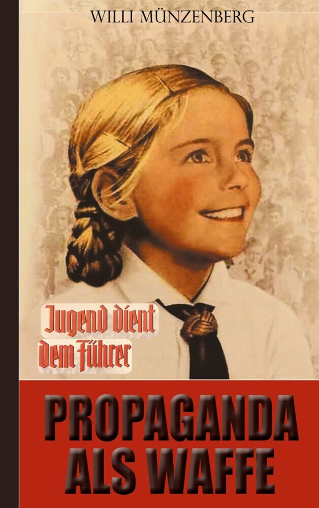 Propaganda als Waffe main product photo
