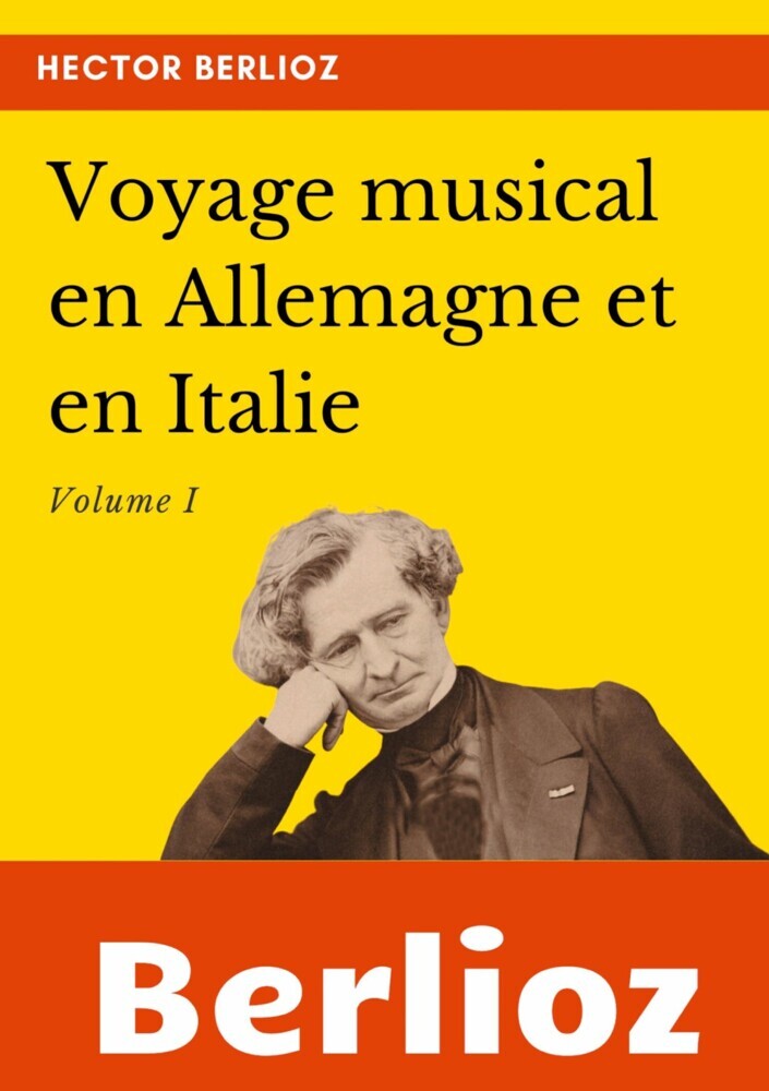 Voyage musical en Allemagne et en Italie main product photo