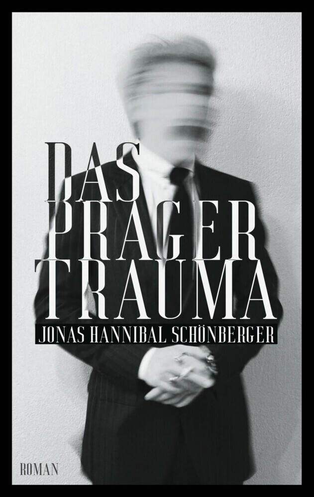 Das Prager Trauma main product photo