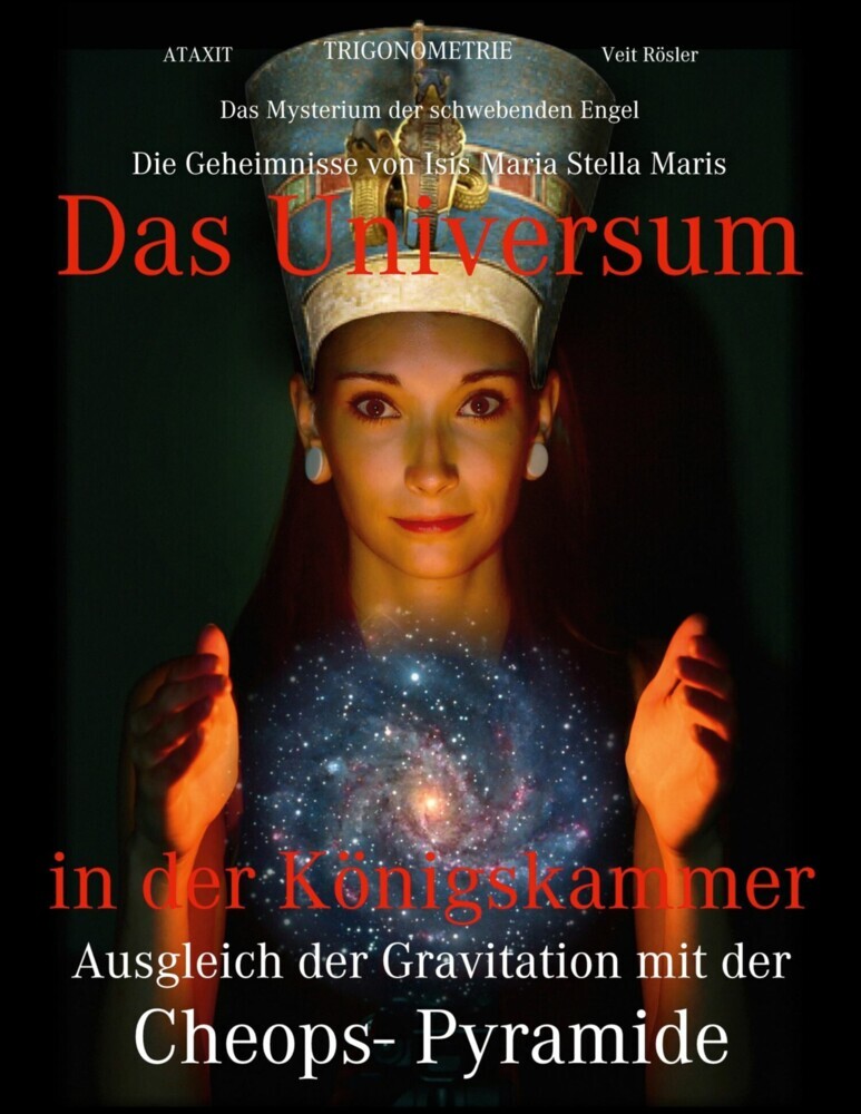 Das Universum in der Königskammer main product photo