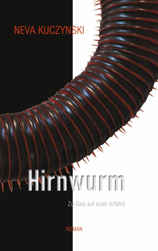 Hirnwurm main product photo