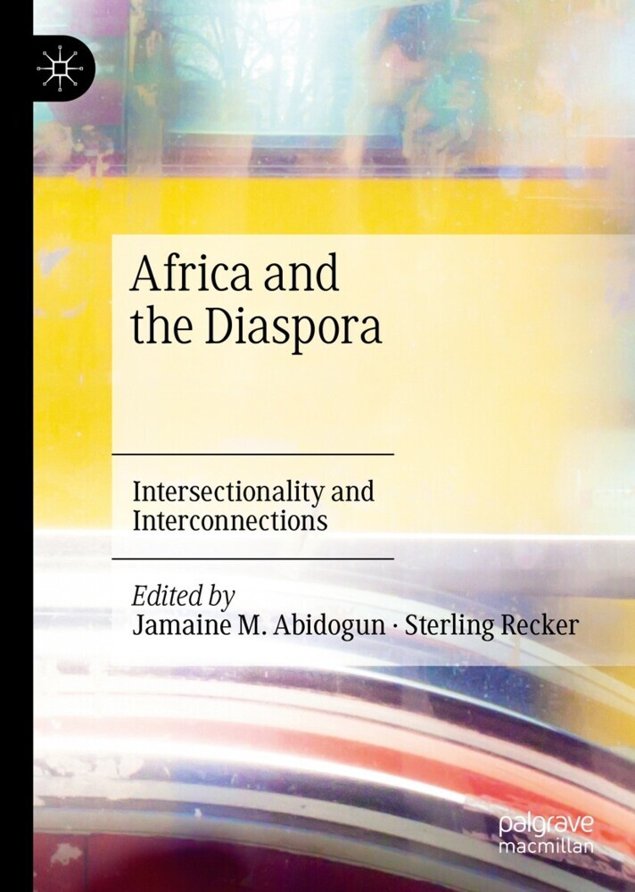 Africa and the Diaspora main product photo