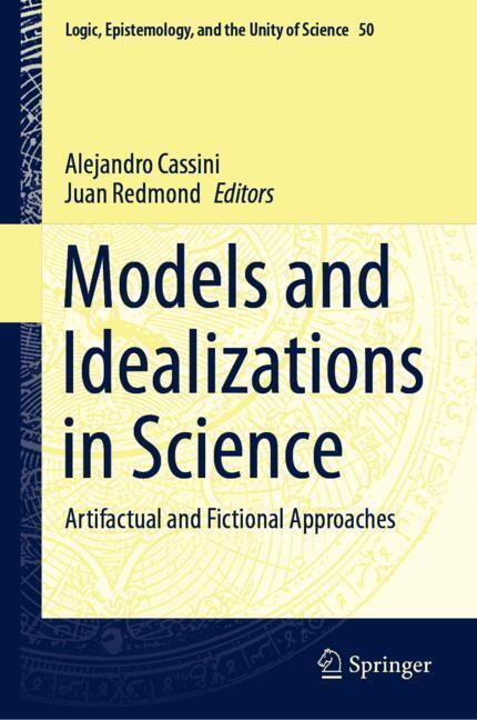 Models and Idealizations in Science main product photo