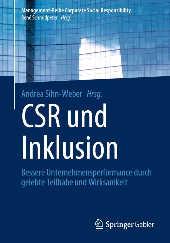 CSR und Inklusion main product photo