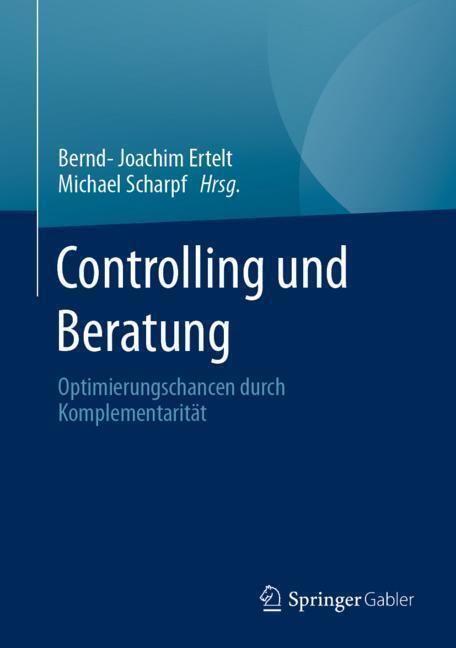 Controlling und Beratung main product photo
