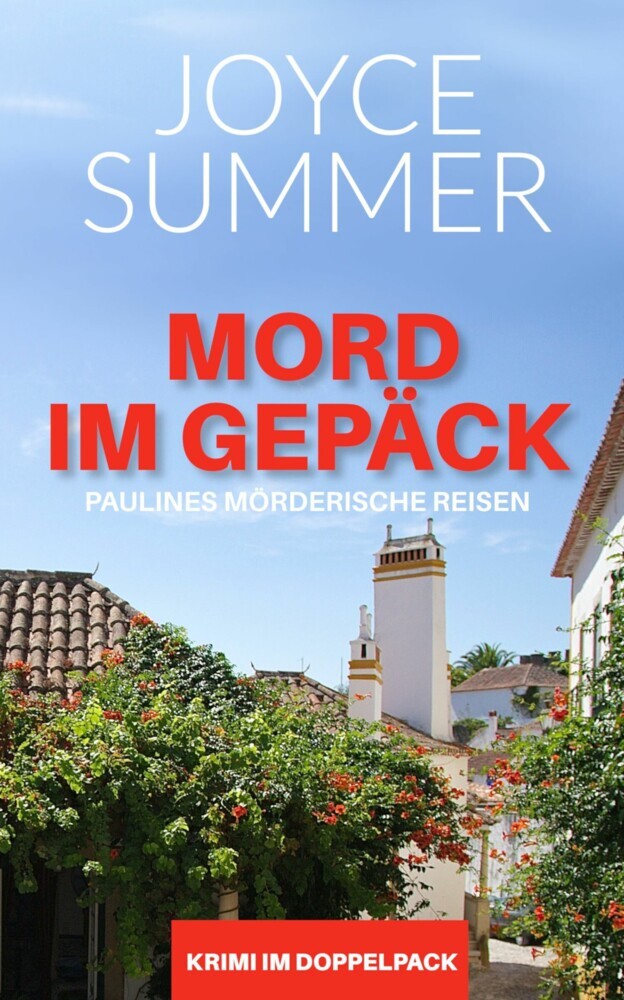 Mord im Gepäck main product photo