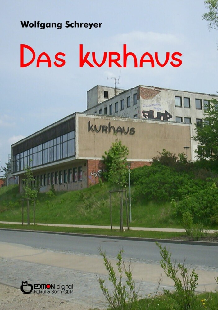 Das Kurhaus main product photo
