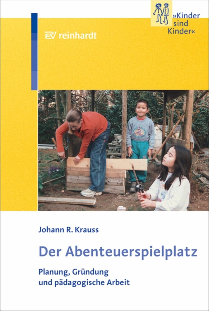 Der Abenteuerspielplatz main product photo