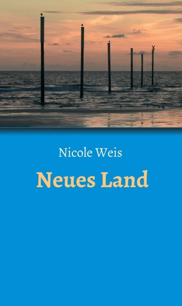 Neues Land main product photo