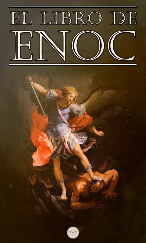 El Libro de Enoc main product photo