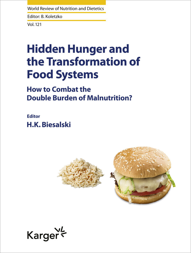 Hidden Hunger and the Transformation of Food Systems main product photo