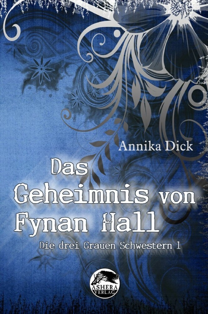 Das Geheimnis von Fynan Hall main product photo