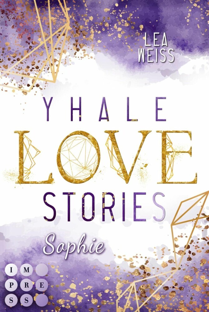 Yhale Love Stories 2: Sophie main product photo