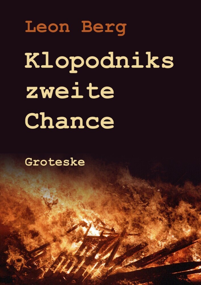 Klopodniks zweite Chance main product photo