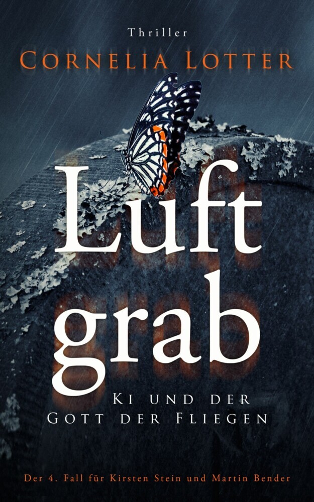Luftgrab main product photo
