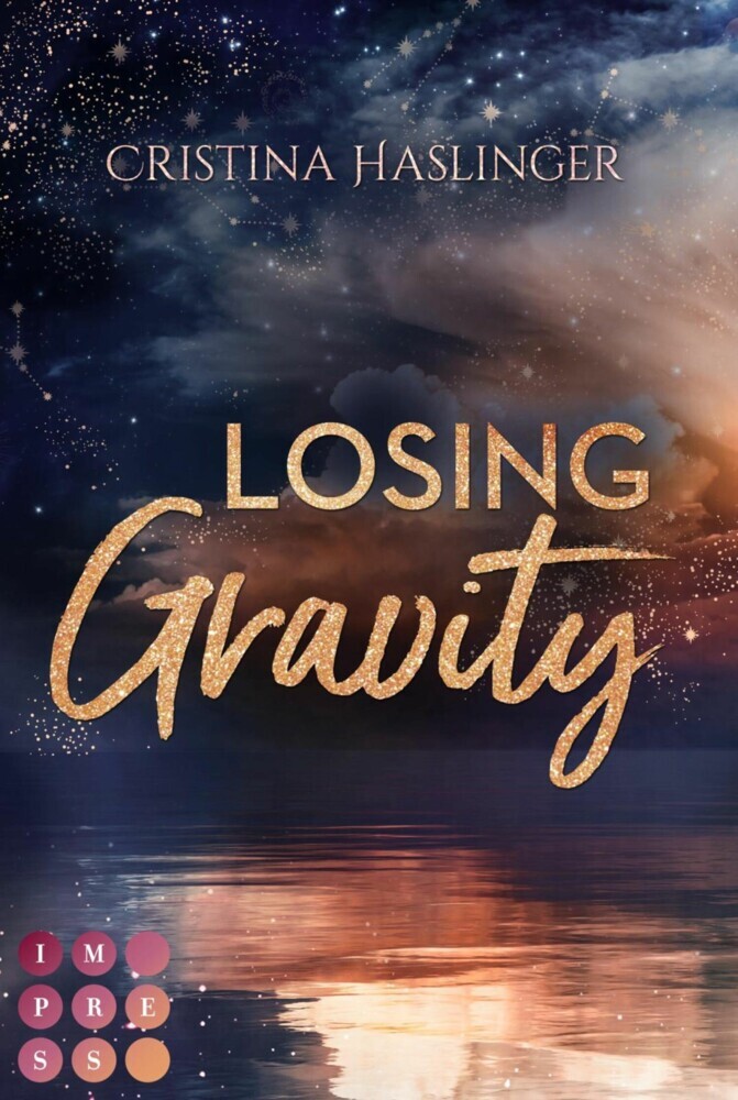 Losing Gravity. Zusammen sind wir grenzenlos main product photo