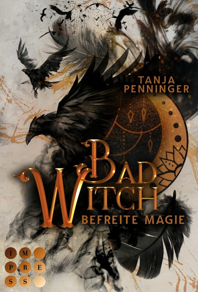 Bad Witch. Befreite Magie main product photo