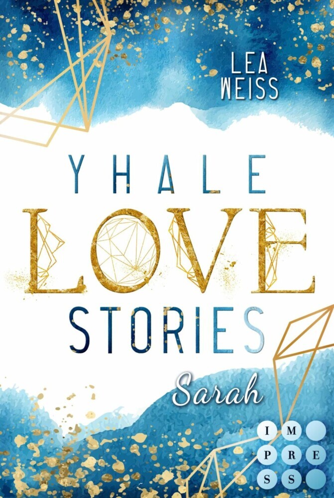 Yhale Love Stories 1: Sarah main product photo