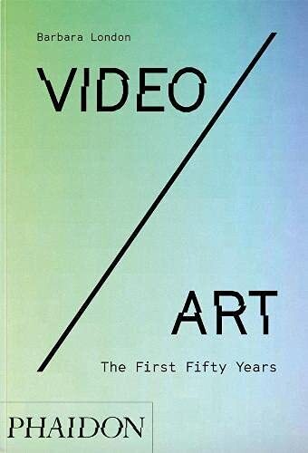 Video/Art: The First Fifty Years main product photo