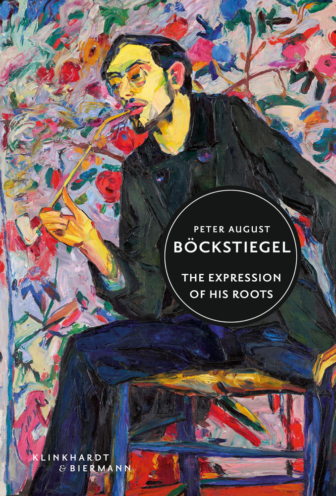 Peter August Böckstiegel main product photo