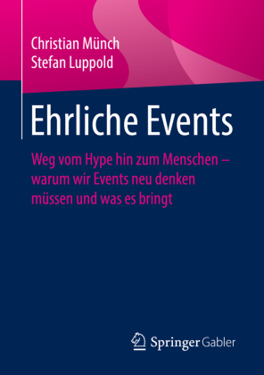 Ehrliche Events