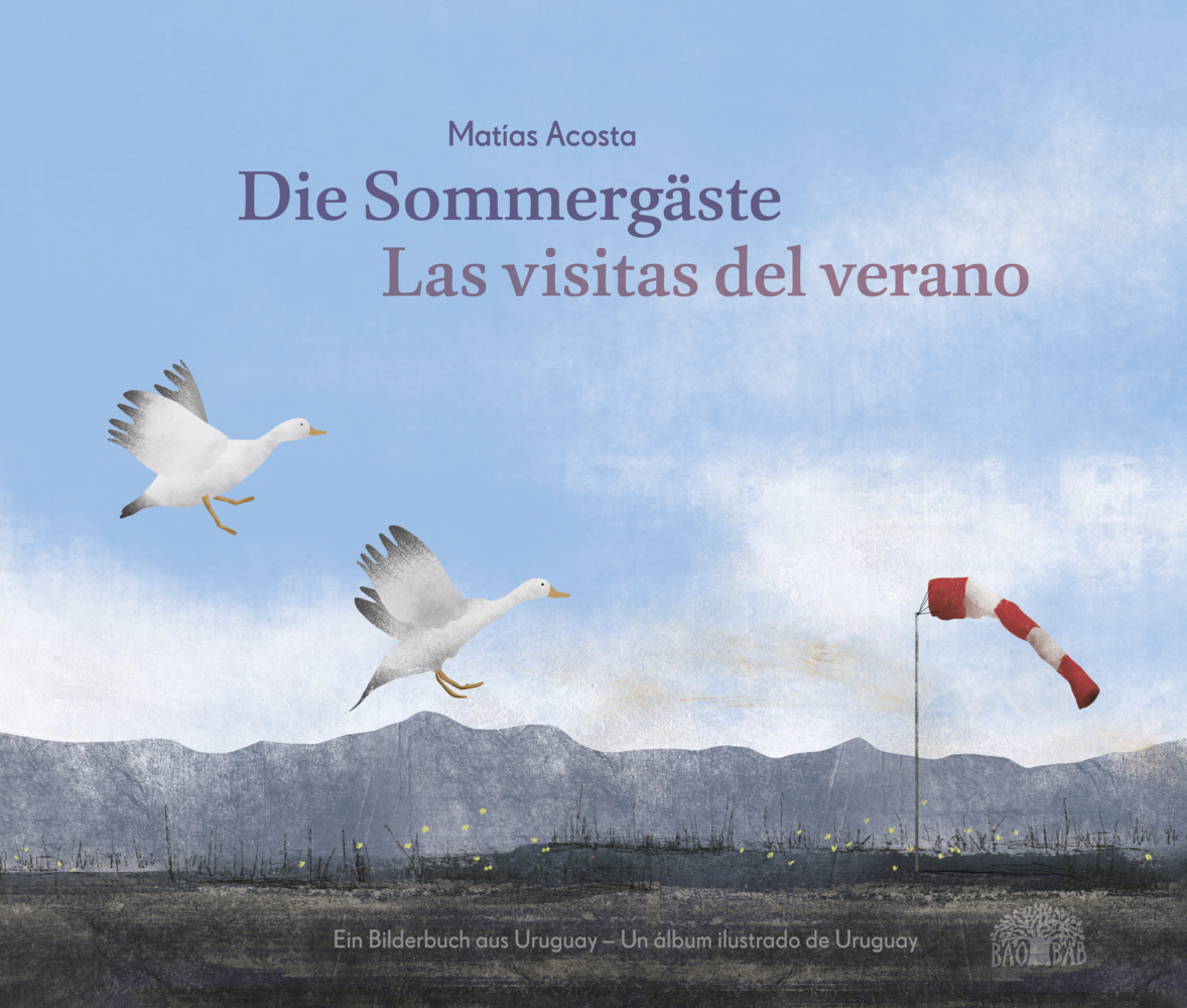 Die Sommergäste main product photo