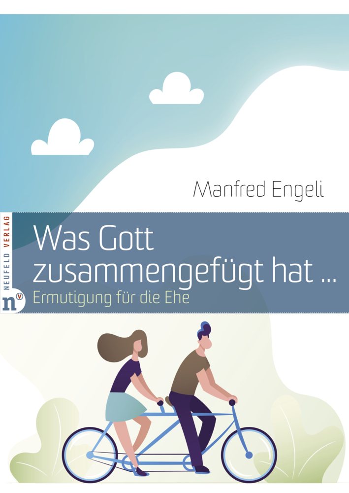 Was Gott zusammengefügt hat ... main product photo