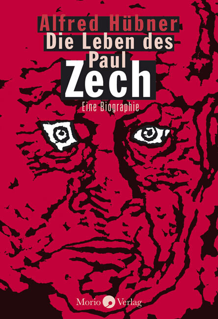 Die Leben des Paul Zech main product photo