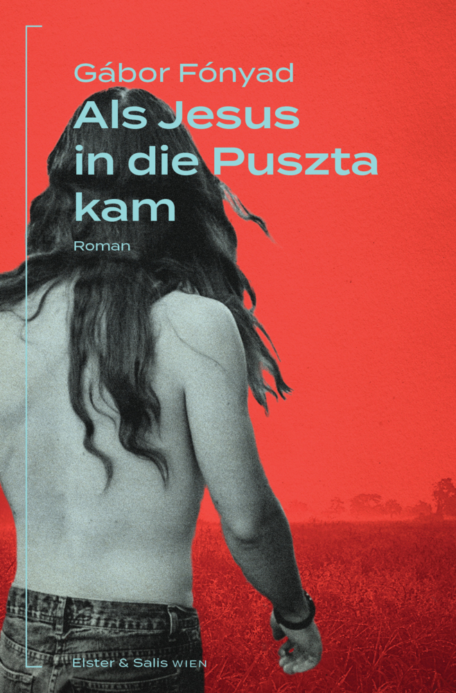 Als Jesus in die Puszta kam main product photo