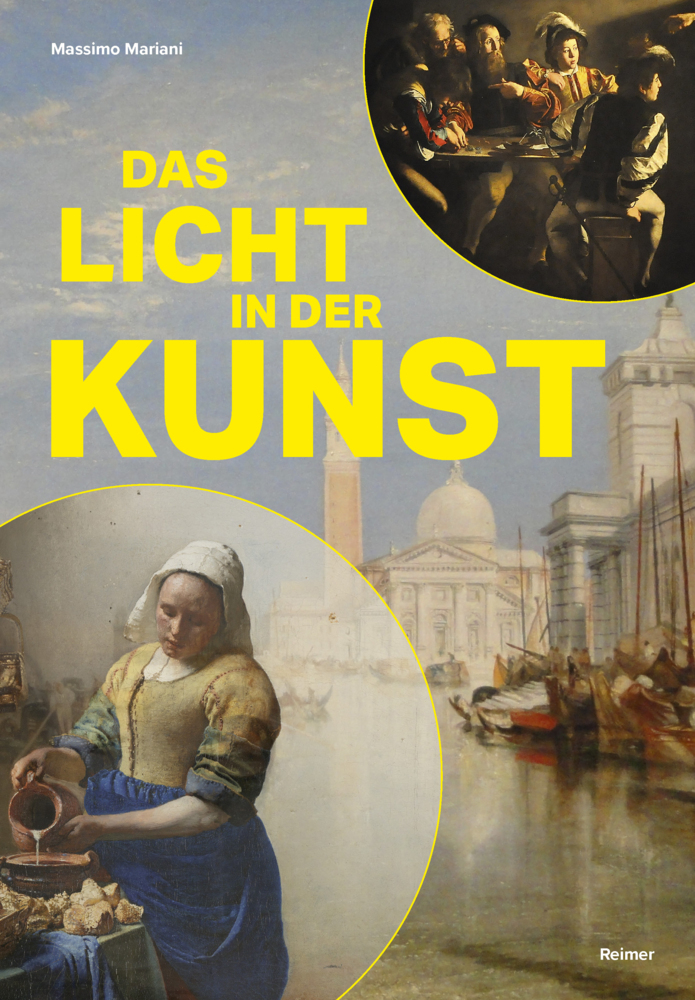 Das Licht in der Kunst main product photo