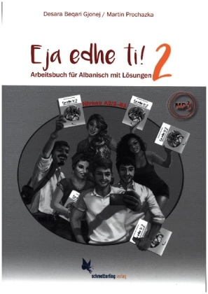 Eja edhe ti!