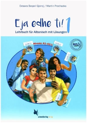 Eja edhe ti!