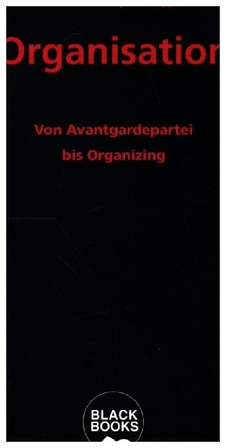 Organisation main product photo